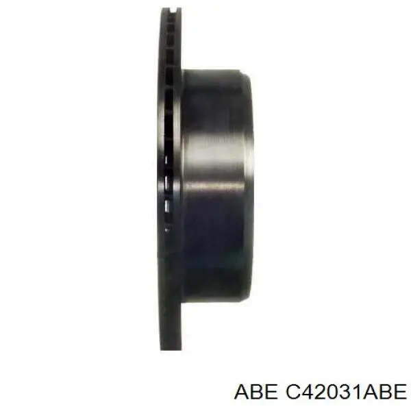 C42031ABE ABE Дискові гальма