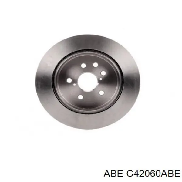 Задні дискові гальма ABE C42060ABE ціна, від 38.81 USD