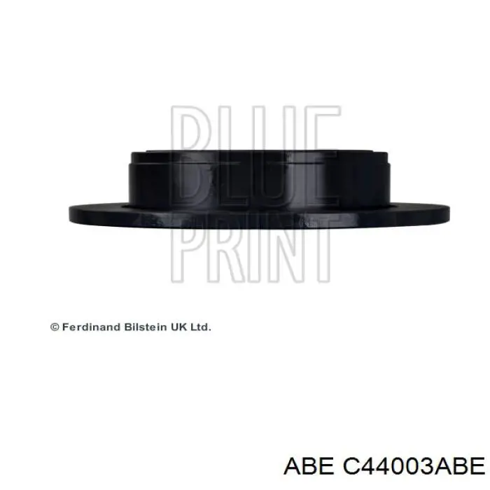 Купити C44003ABE ABE Диск заднього гальма