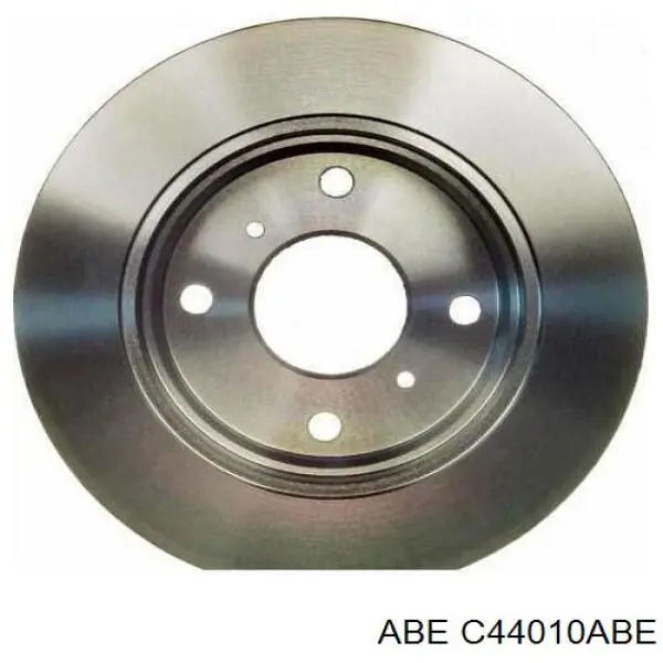 Гальмівні диски C44010ABE ABE