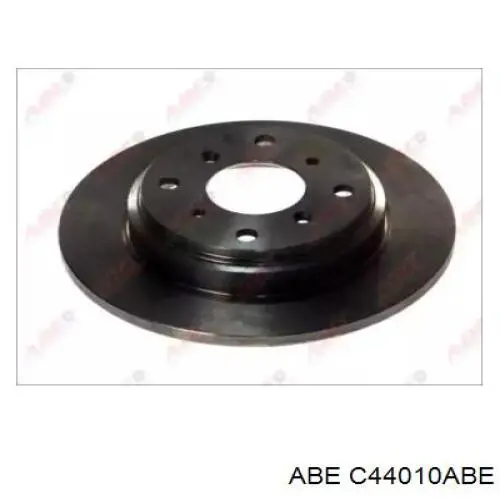 Задні дискові гальма Blue Print ADH24337 ціна, від 24.02 USD