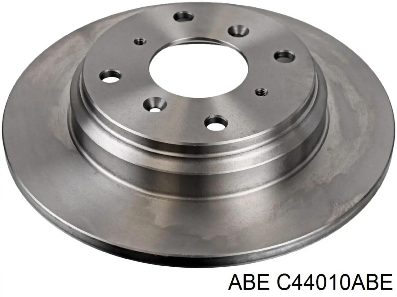 Купити C44010ABE ABE Диск заднього гальма