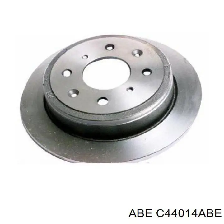 C44014ABE ABE Дискові гальма