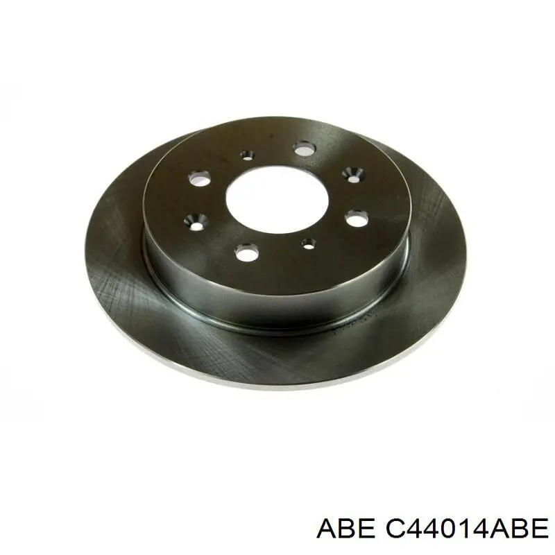 Гальмівні диски C44014ABE ABE