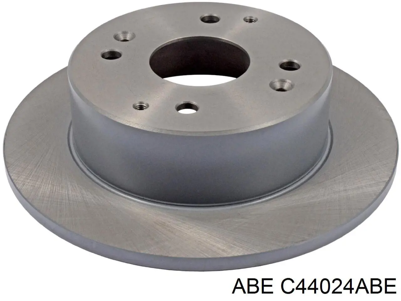 Купити C44024ABE ABE Диск заднього гальма