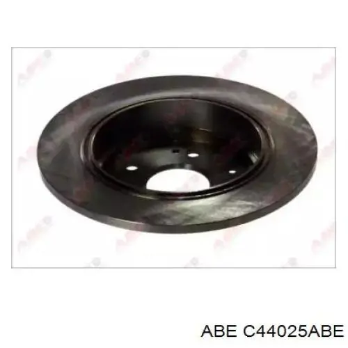 Задні дискові гальма ABE C44025ABE ціна, від 26.22 USD