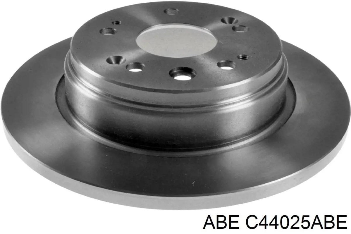 Гальмівні диски BS8404C Optimal
