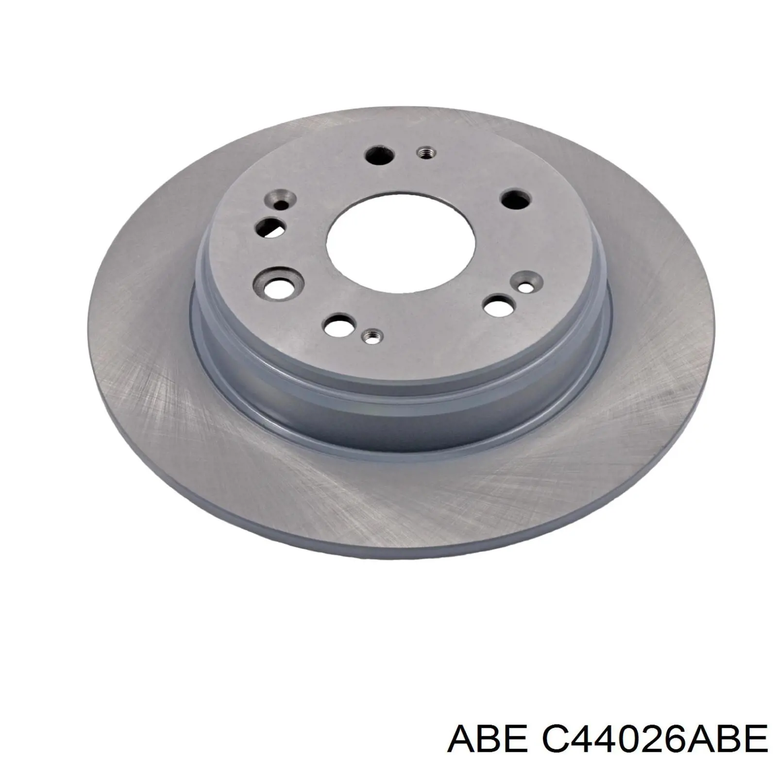 C44026ABE ABE диск гальмівний задній