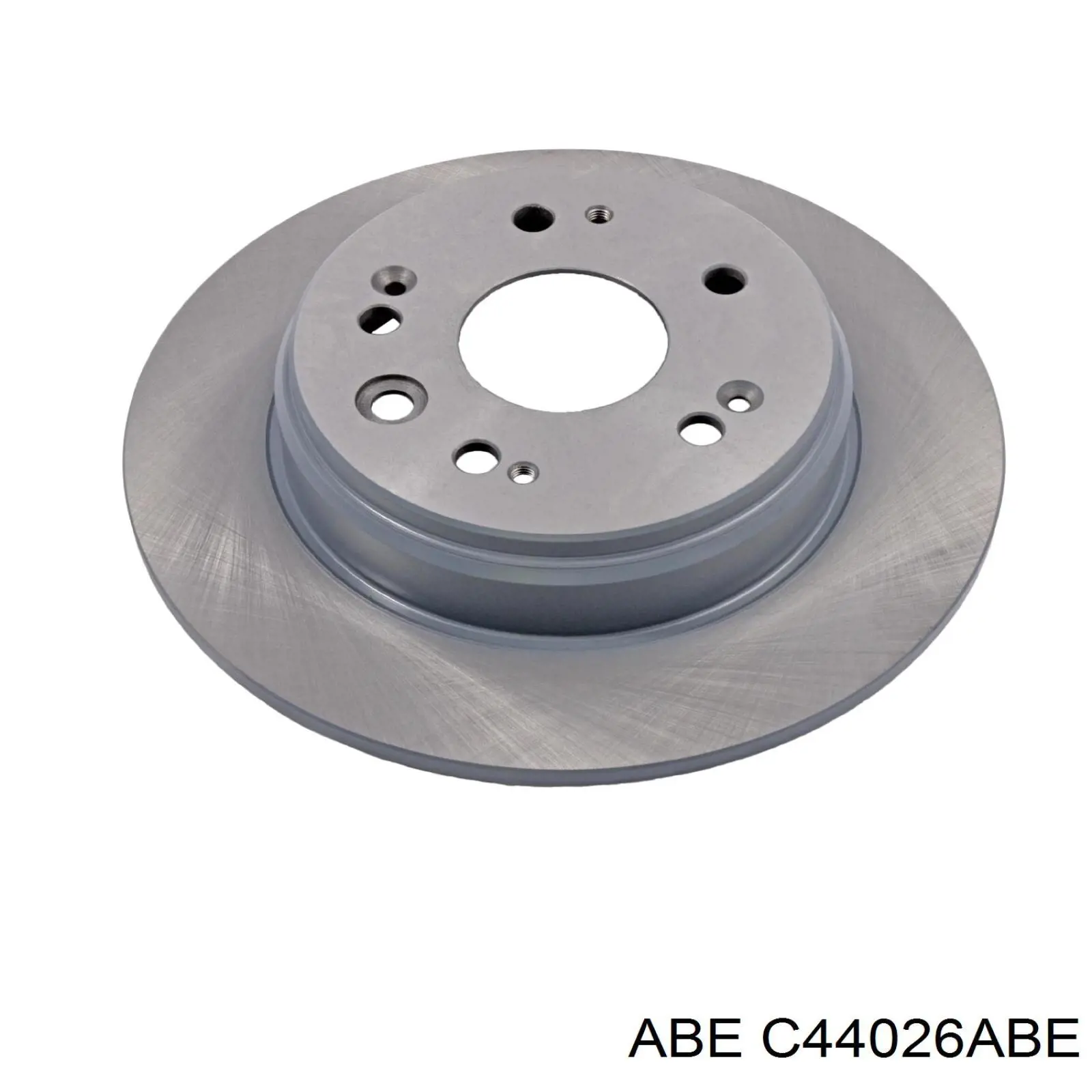 Задні дискові гальма ABE C44026ABE ціна, від 25.13 USD
