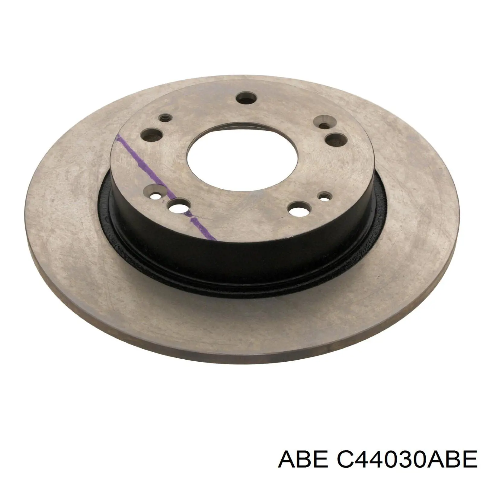 Купити C44030ABE ABE Диск заднього гальма
