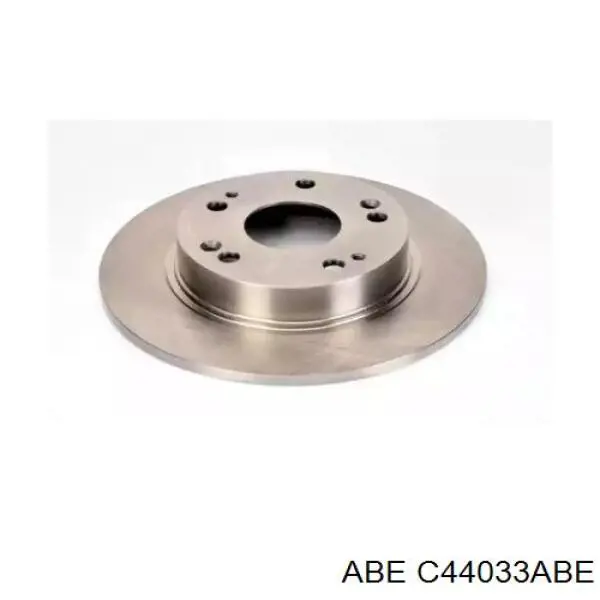 Диск гальмівний задній ABE C44033ABE