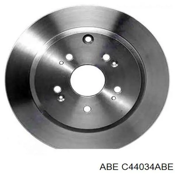 Купити C44034ABE ABE Диск заднього гальма