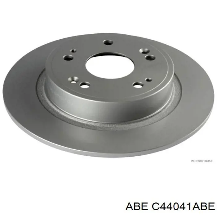 Диск гальмівний задній ABE C44041ABE