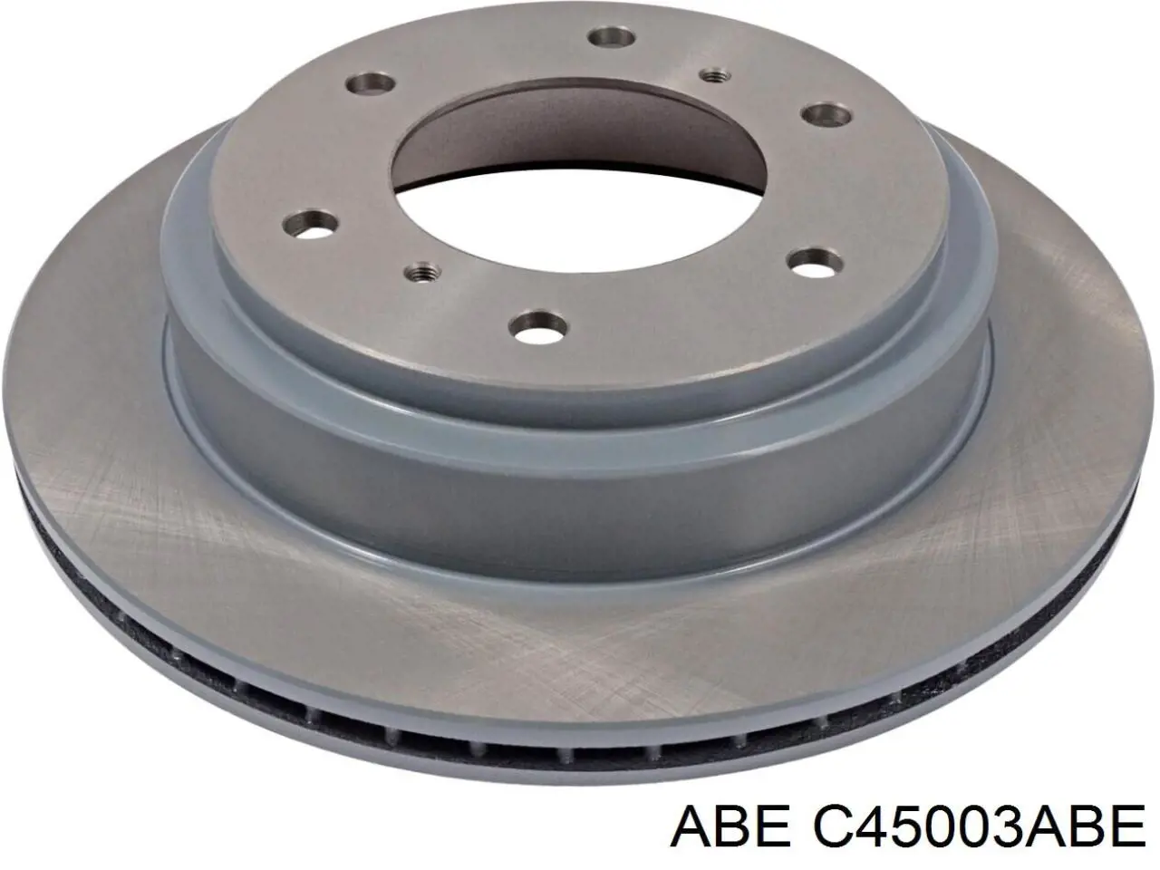 Купити C45003ABE ABE Диск заднього гальма