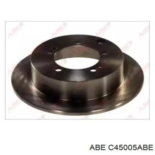 Купити C45005ABE ABE Диск заднього гальма
