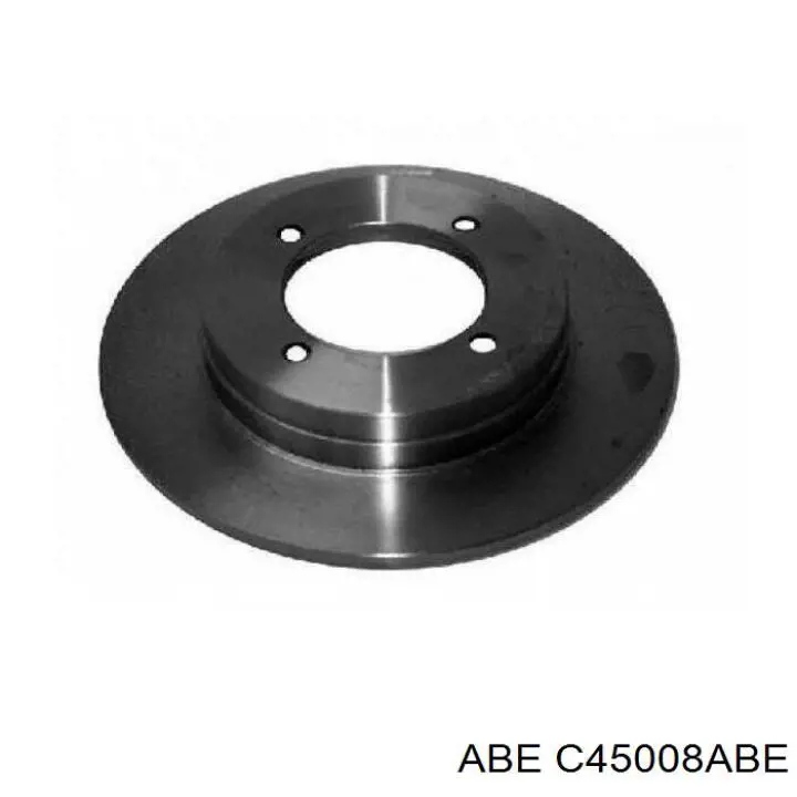 Купити C45008ABE ABE Диск заднього гальма