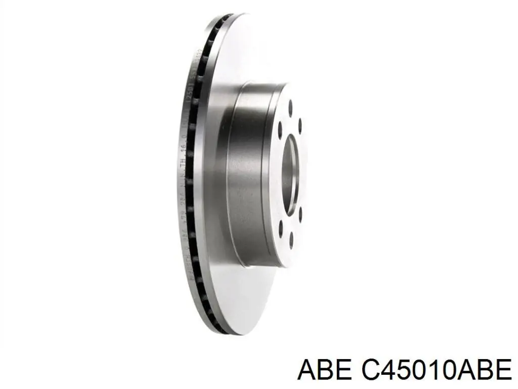 Купити C45010ABE ABE Диск заднього гальма