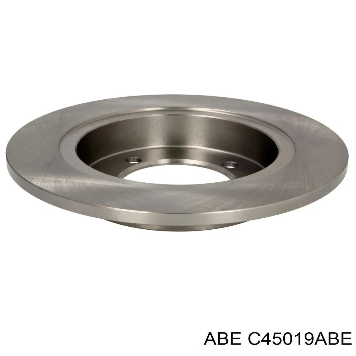 Купити C45019ABE ABE Диск заднього гальма