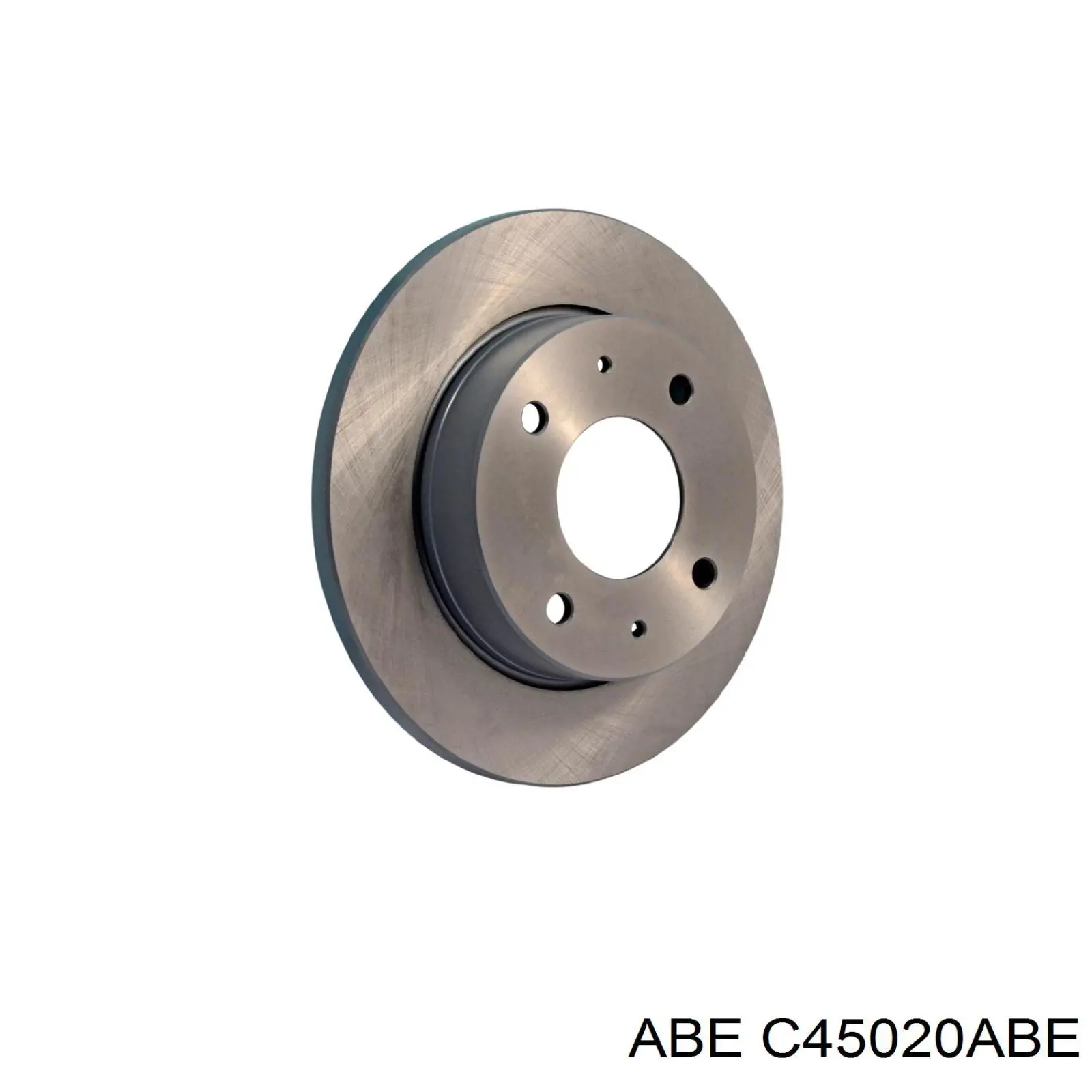 C45020ABE ABE Дискові гальма