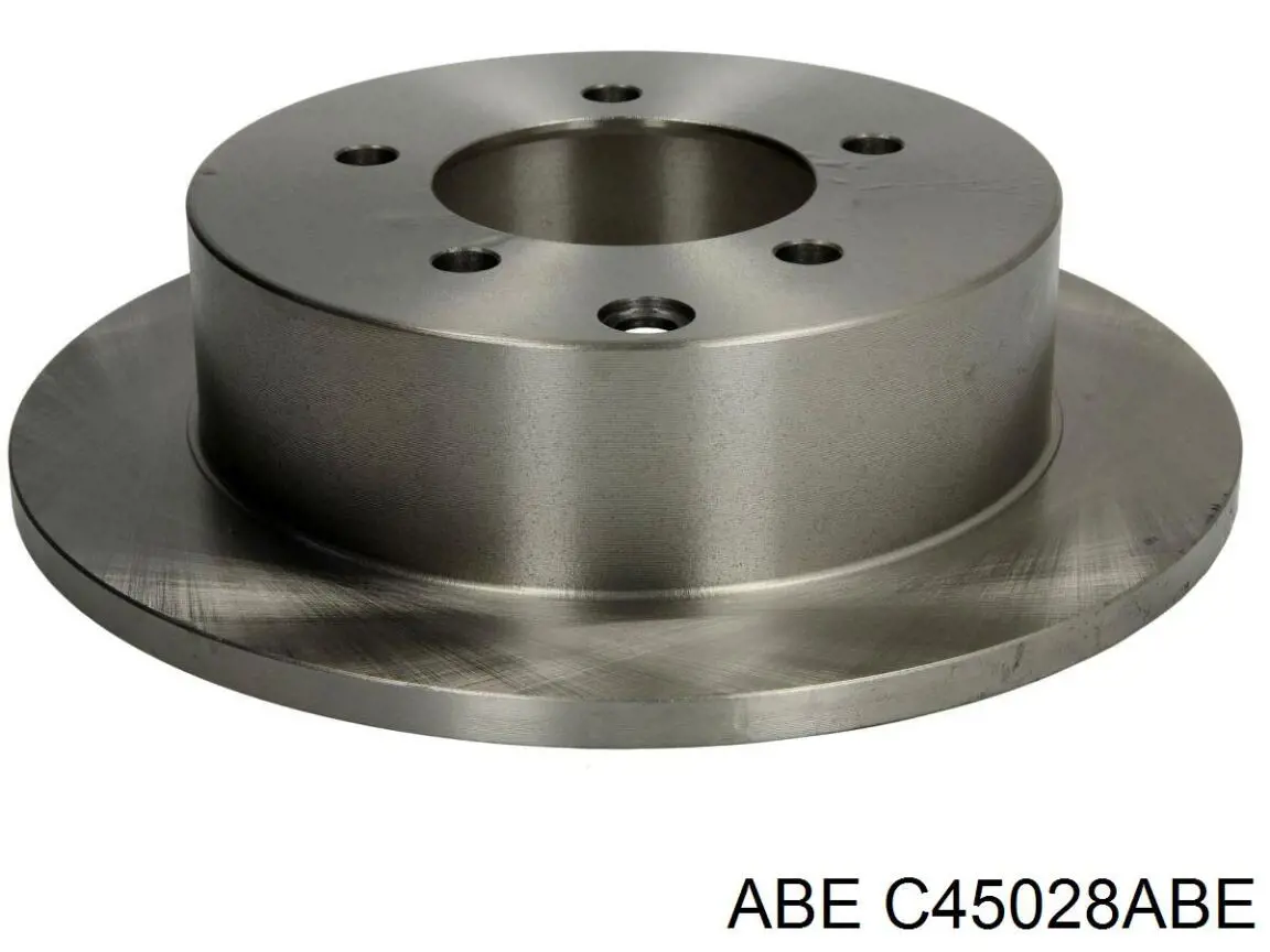 Задні дискові гальма ABE C45028ABE ціна, від 23.23 USD