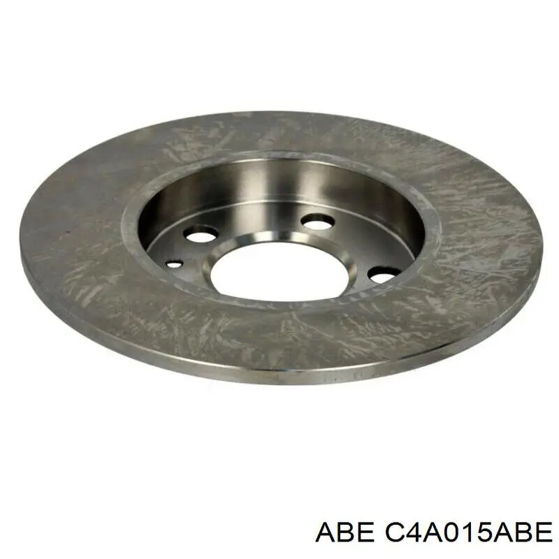Купити C4A015ABE ABE Диск заднього гальма