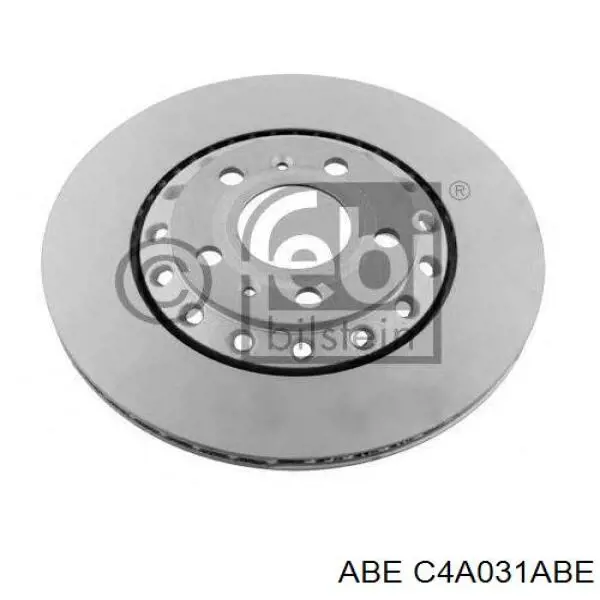 Купити C4A031ABE ABE Ротор гальмівний