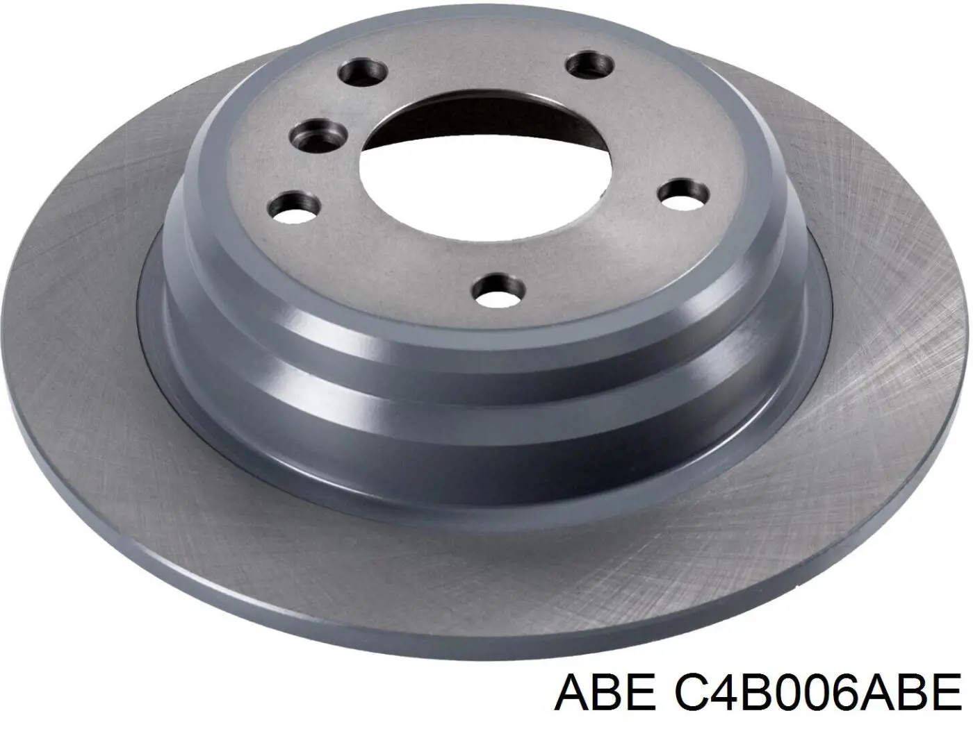 Задні дискові гальма ABE C4B006ABE ціна, від 30.19 USD