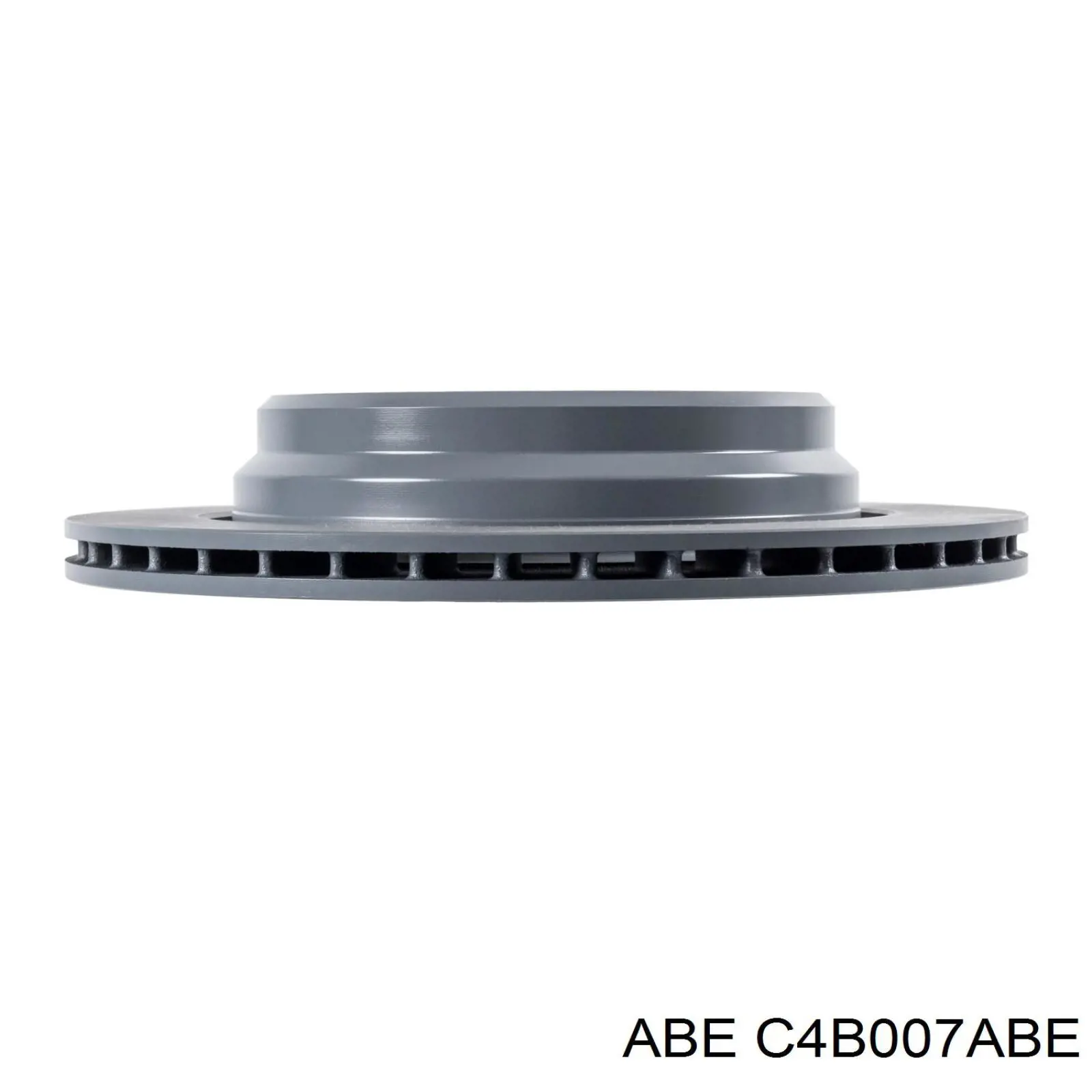 Задні дискові гальма ABE C4B007ABE ціна, від 28.60 USD