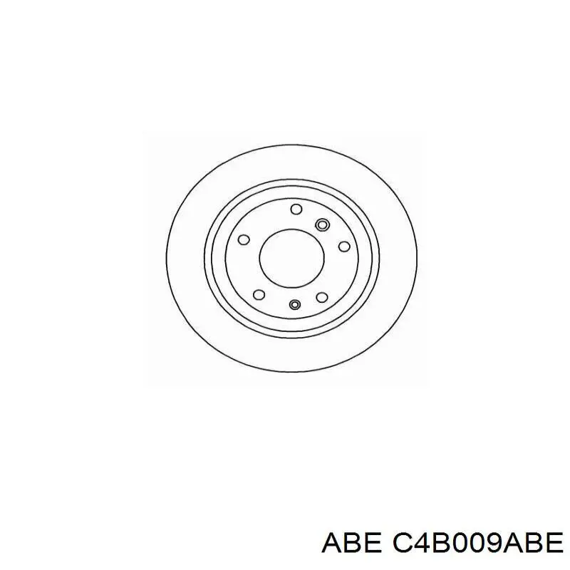 34211165264 BMW Дискові гальма