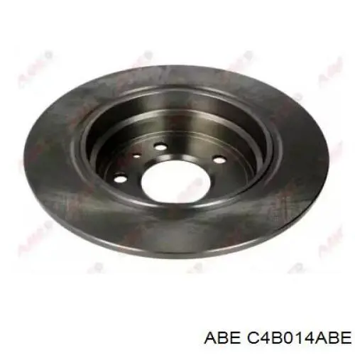 Задні дискові гальма ABE C4B014ABE ціна, від 26.26 USD