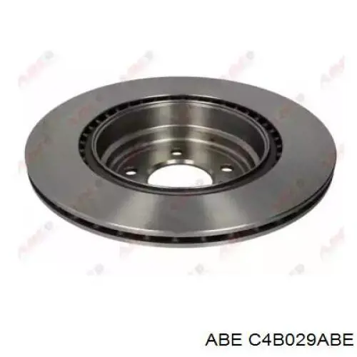 Задні дискові гальма ABE C4B029ABE ціна, від 49.57 USD