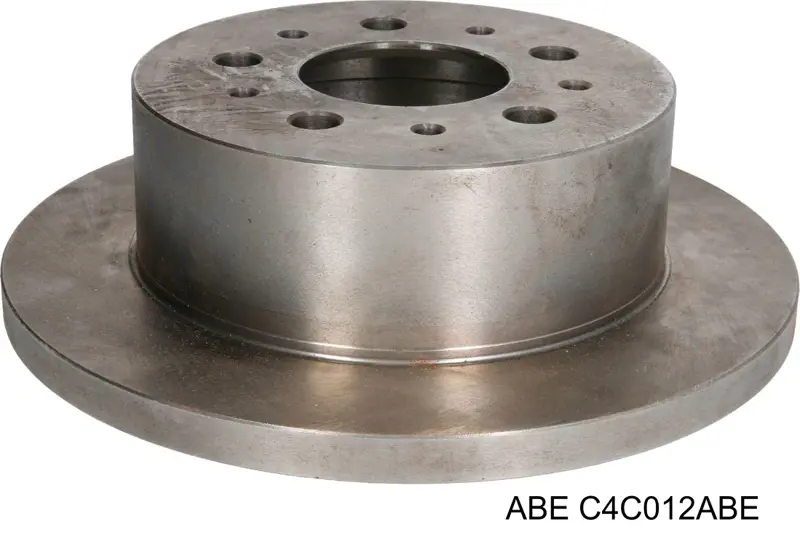 Купити C4C012ABE ABE Диск заднього гальма