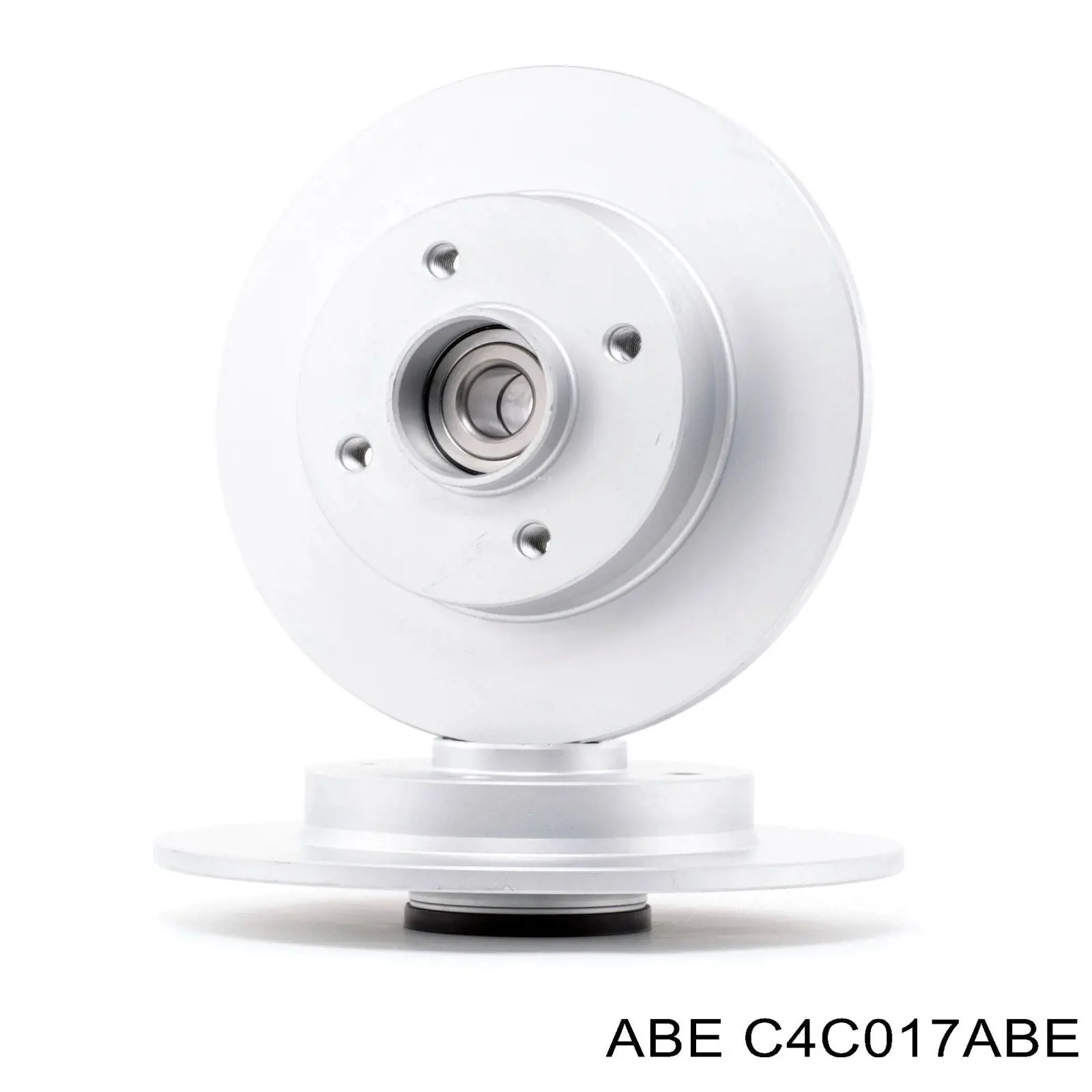 Задні дискові гальма ABE C4C017ABE ціна, від 57.66 USD