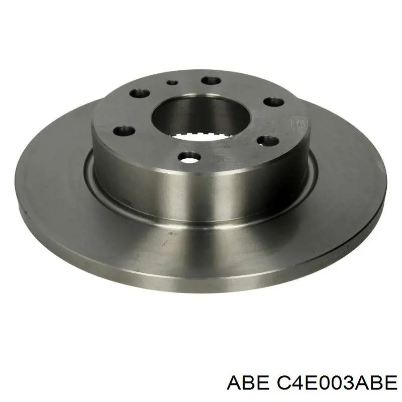 Задні дискові гальма ABE C4E003ABE ціна, від 51.18 USD