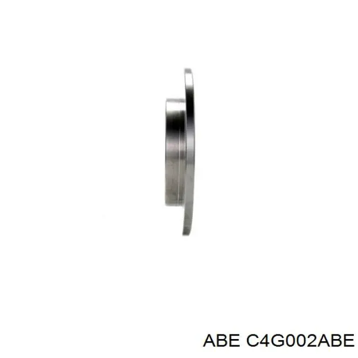 C4G002ABE ABE Дискові гальма
