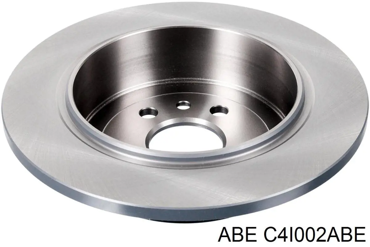 Купити C4I002ABE ABE Диск заднього гальма