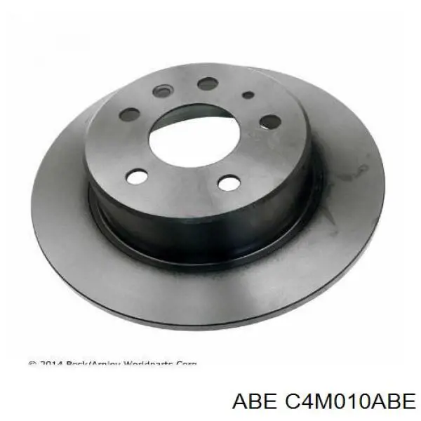 C4M010ABE ABE Дискові гальма