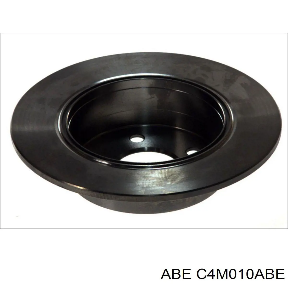 Купити C4M010ABE ABE Диск заднього гальма