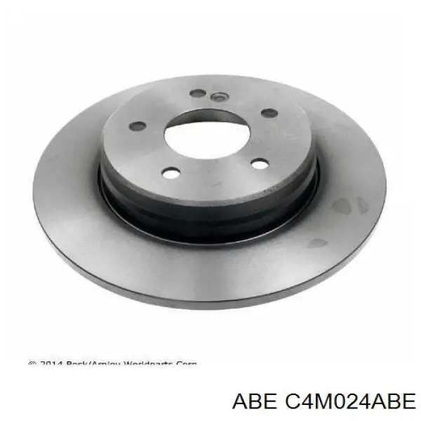C4M024ABE ABE Дискові гальма