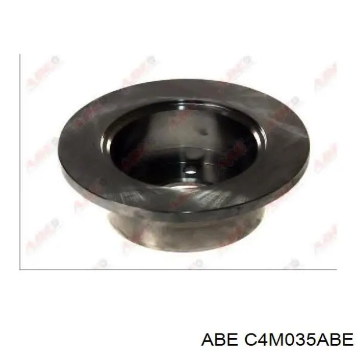 C4M035ABE ABE Дискові гальма