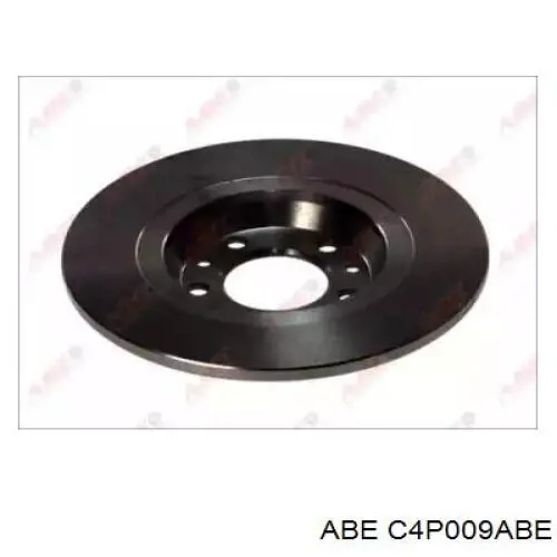 Задні дискові гальма ABE C4P009ABE ціна, від 28.06 USD