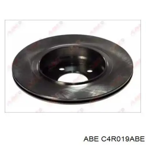Задні дискові гальма ABE C4R019ABE ціна, від 31.42 USD