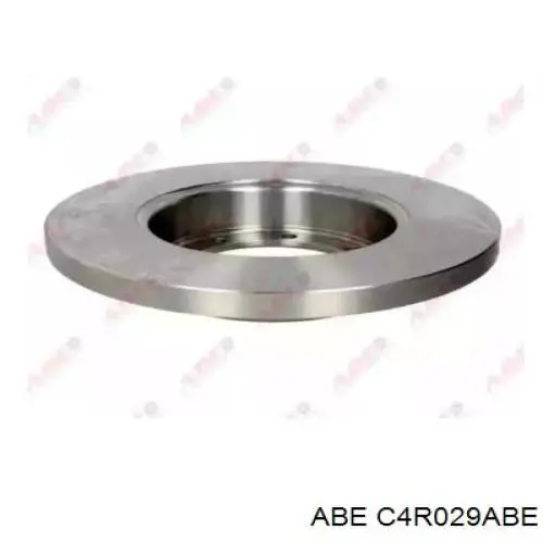 Задні дискові гальма ABE C4R029ABE ціна, від 35.38 USD