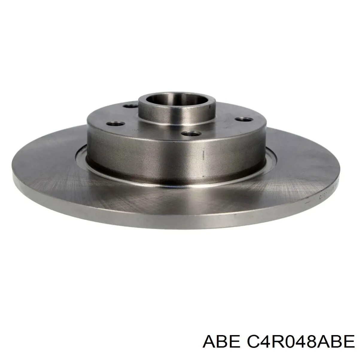 Задні дискові гальма ABE C4R048ABE ціна, від 77.98 USD