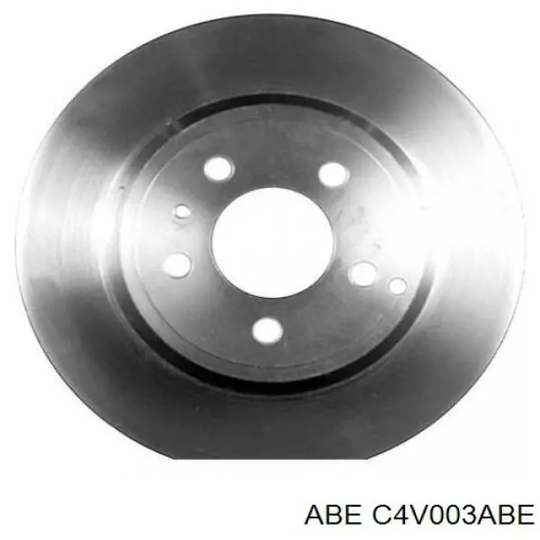 C4V003ABE ABE Дискові гальма