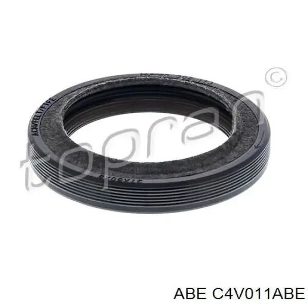 Гальмівні диски C4V011ABE ABE