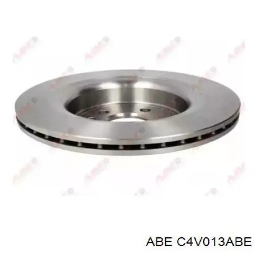 Задні дискові гальма ABE C4V013ABE ціна, від 39.79 USD