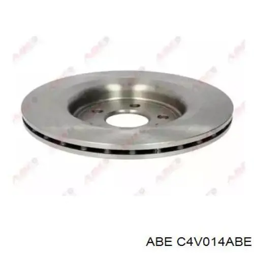 Задні дискові гальма ABE C4V014ABE ціна, від 37.08 USD