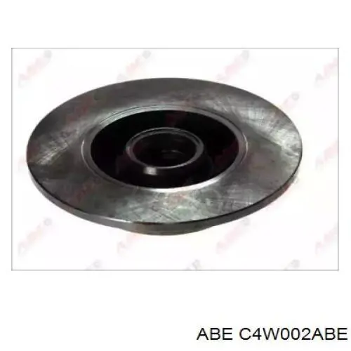 Купити C4W002ABE ABE Диск заднього гальма