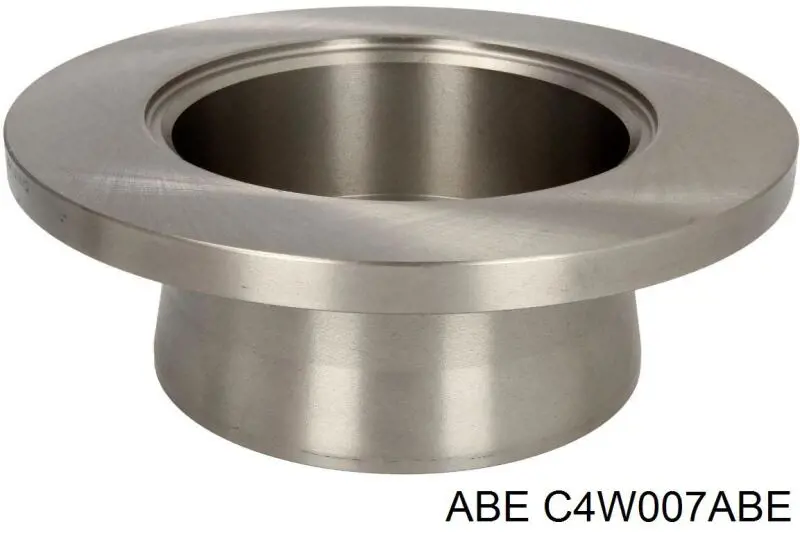 Купити C4W007ABE ABE Диск заднього гальма